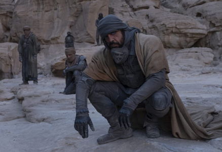 movie image